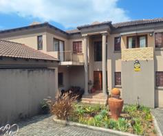 House for sale in Stonehenge Ext 7