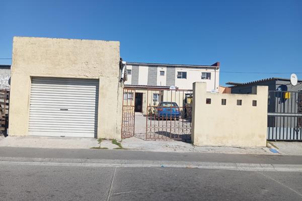 Calling All Investors!&#160;


Remax Impact is proud to present an incredible investment opportunity! This 2-bedroom property features ...