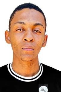 Solomon Mahlangu
