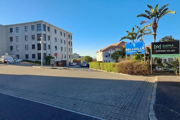 Prime Investment Opportunity in Bellville Business Park

Rare opportunity to purchase ...