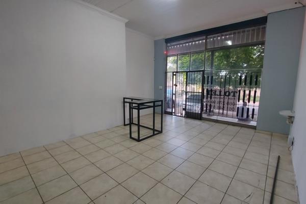 This almost 100 square meter commercial property is situated in the heart of White River&#39;s CBD and therefore would attract a lot of ...