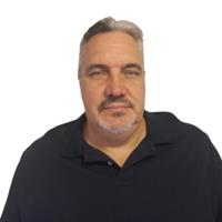 Graham Cook