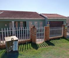 House for sale in Kwanobuhle