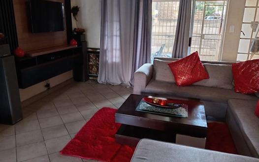 2 Bedroom Apartment / Flat for sale in Bo-dorp