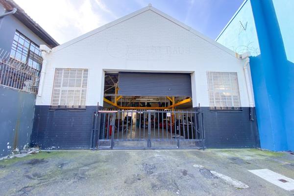 * Sole mandate *

This unique industrial property is located in a central part of ...