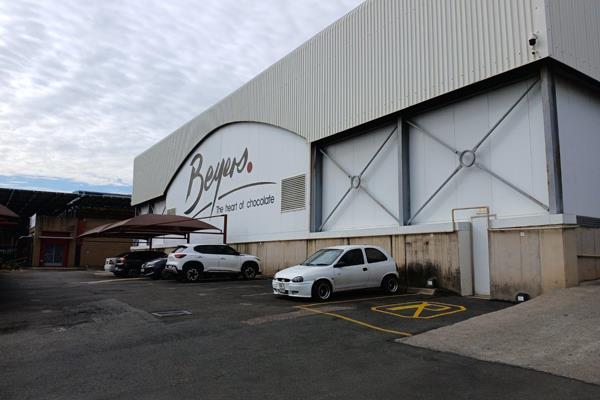 Exceptional Industrial Facility for Sale in Spartan, Kempton Park
Situated in the ...