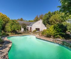 House for sale in Constantia