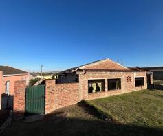 House for sale in Booysen Park