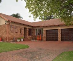 House for sale in Del Judor Ext 12