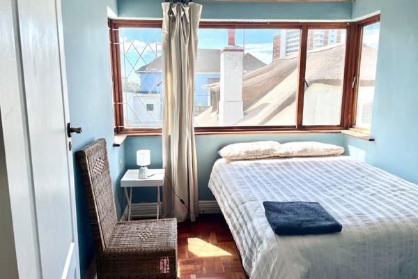 We are excited to offer  1 bedroom in a SHARED 3 bedroom home with one female ...