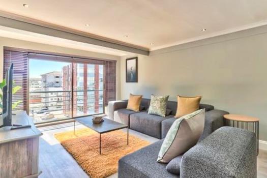 2 Bedroom Apartment / Flat to rent in Sea Point