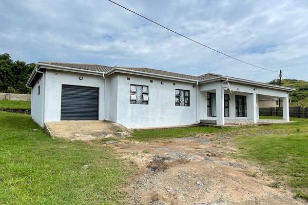 Nestled in a tranquil area of EmaGabeni, this beautiful three bedroom house offers the perfect blend of comfort, style, and ...