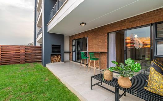 3 Bedroom Apartment / Flat for sale in Mulbarton