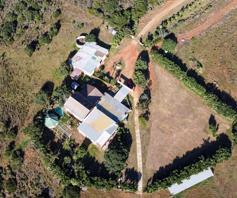 Farm for sale in Uitenhage Rural