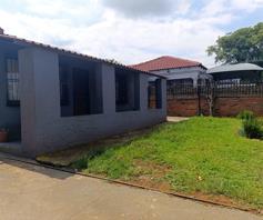 House for sale in Eersterust