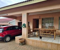 House for sale in Komatipoort