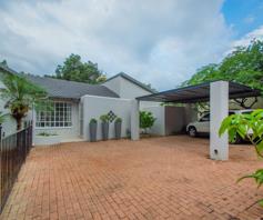 House for sale in Wilgeheuwel