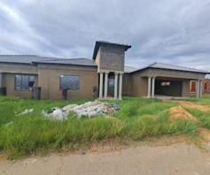 House for sale in Klerksdorp Rural