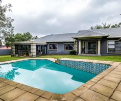 House for sale in Mulbarton