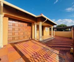 House for sale in Mabopane