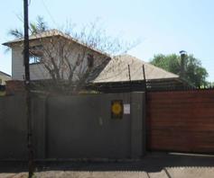 House for sale in Johannesburg Central