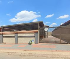 House for sale in Soshanguve East