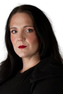 Agent profile for Simony Pretorius