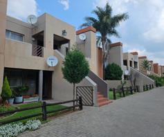 Townhouse for sale in Vanderbijlpark SW 5