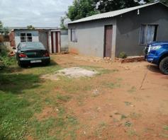 House for sale in Mamelodi East