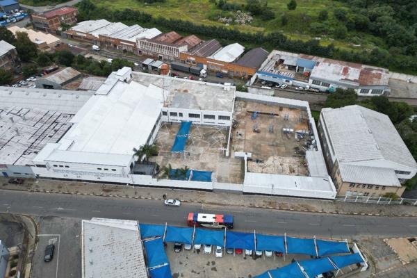 Warehouse Kimberley-Booysens Road, For Sale R17.9m

Floor Area 5 600 m2 @ R3 200 per m2 ...