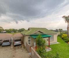 Apartment / Flat for sale in Sunward Park