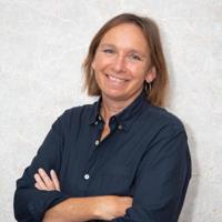 Kate Bosazza