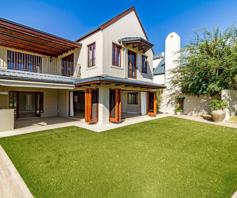 House for sale in Devonvale Golf & Wine Estate