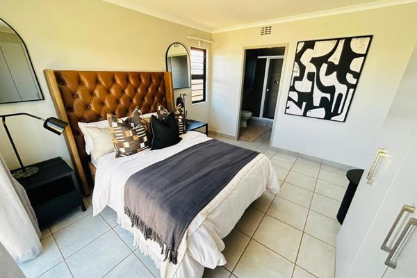 Beautiful 3-bedroom family home situated in the best location in Protea Glen

Beautiful ...