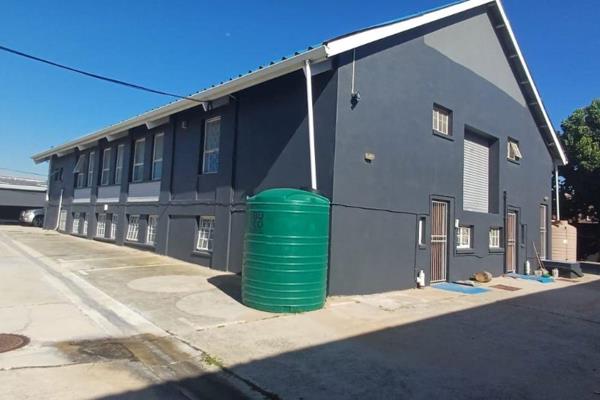 Prime Commercial Property Investment Opportunity in the Heart of Port Elizabeth&#39;s ...