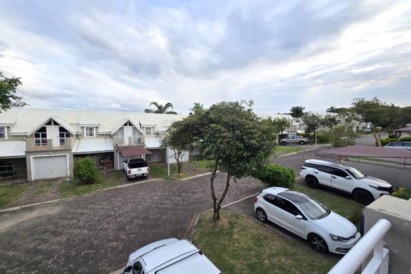 2Bedroom Property To Let in one of the most popular complexes close to iLanga Mall, The Terrace.

This newly renovated property ...