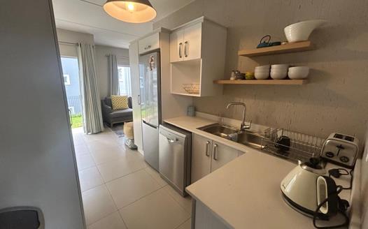 1 Bedroom Apartment / Flat for sale in Paulshof