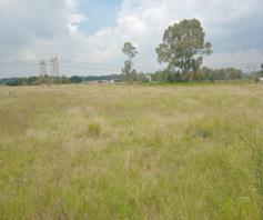 Vacant Land / Plot for sale in Sesfontein