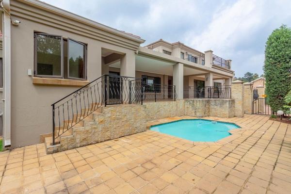 Captured in a prestigious enclave (Boomed Road), this remarkable home is designed for luxurious living, offering a unique dual-living ...