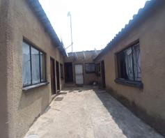 House for sale in Umthambeka