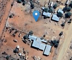 Vacant Land / Plot for sale in Barkly West