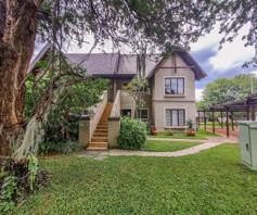 Townhouse for sale in Hoedspruit