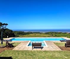 Vacant Land / Plot for sale in Ekubo Coastal Estate