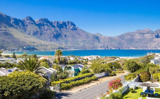 2 Bedroom Apartment / Flat to rent in Northshore
