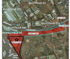 Vacant Land / Plot for sale in Clayville