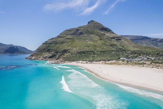 Vacant Land / Plot for sale in Chapmans Peak Estate