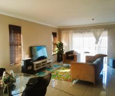 House for sale in Nelspruit Ext 29