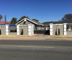 Commercial Property for sale in Kempton Park Central