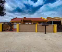 House for sale in Seshego B