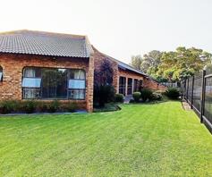 House for sale in Vanderbijlpark SE 3